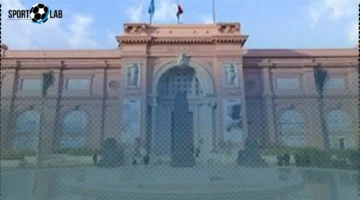 طريقة التسجيل على منصة رحلة لحجز الجولات المدرسية في المتحف المصري بالتحرير